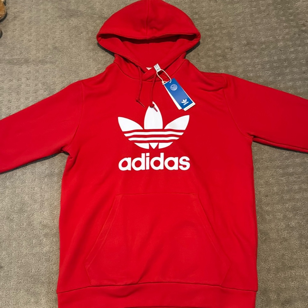 Adidas Hoodie